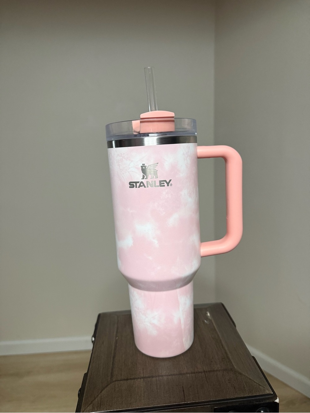 Stanley Quencher 40oz
